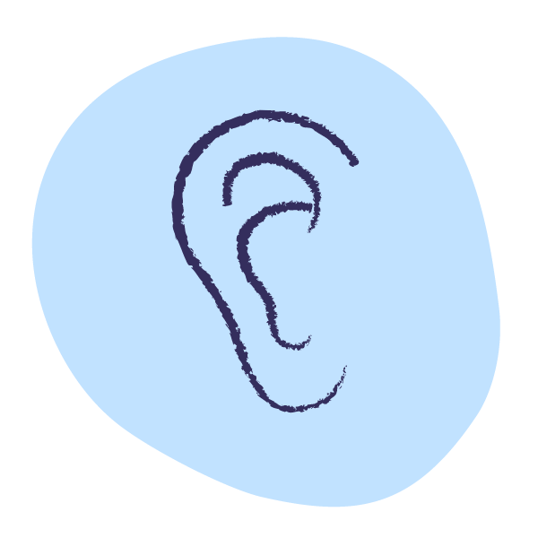 A propos : les VALEURS de CLEO STUDIO : être à l'écoute et ouvert d'esprit