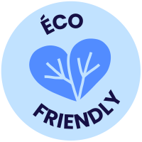 A propos : les engagements de CLEO STUDIO : être éco-friendly, moi-même et dans mon travail